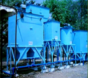 Effluent Treatment Plants