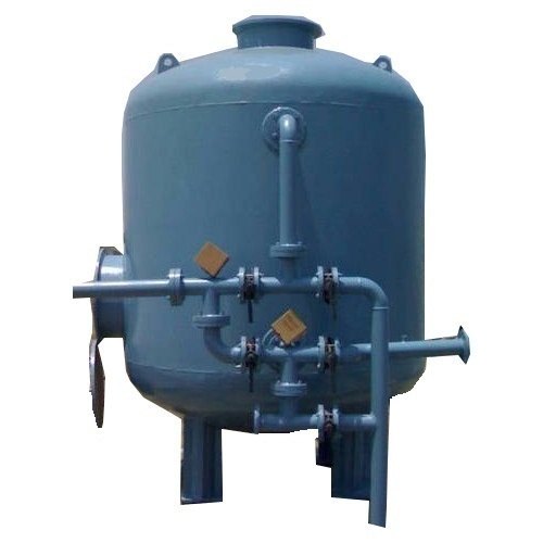 Pressure Sand Filter